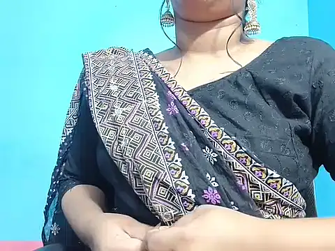Czat XXX na żywo – Adhiti_1