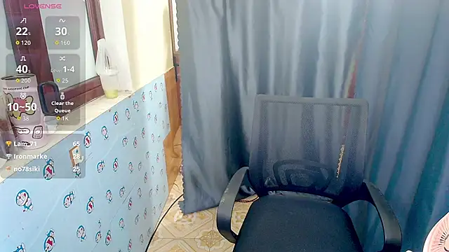 __Saphia__ Chat XXX live