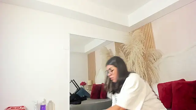 XXX chat uživo modela rebeca_taylor