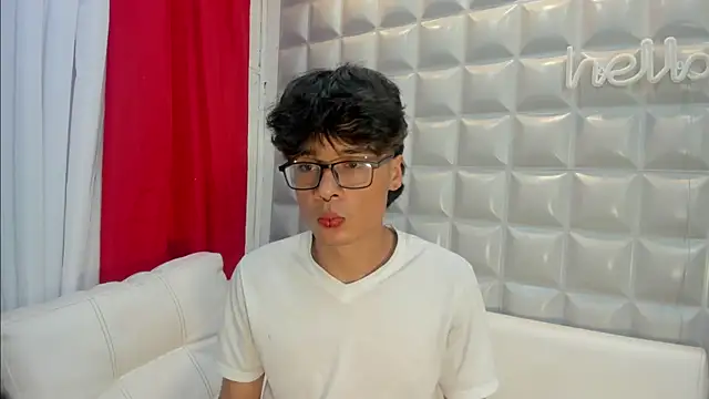 maximo_2019 – Naživo XXX chat