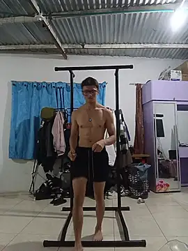 Chat +18 de Davitfitnosuke ao vivo