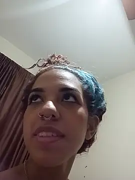 Chat XXX ao vivo de JadeSolari
