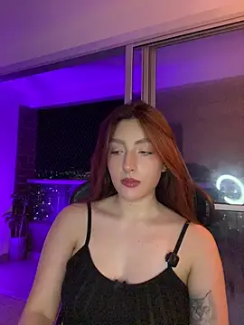 צ'אט XXX בשידור חי של Anavi_