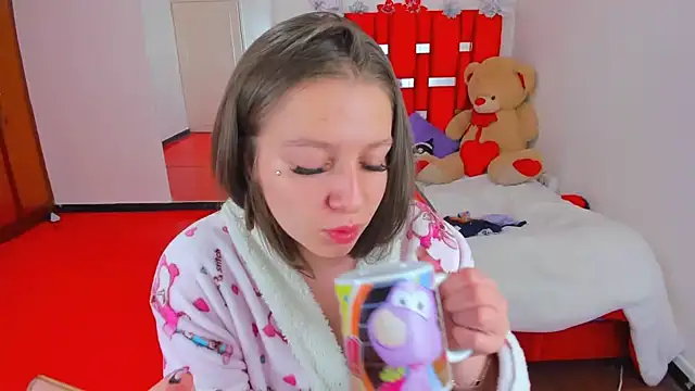 Živý XXX chat Luna_Analya