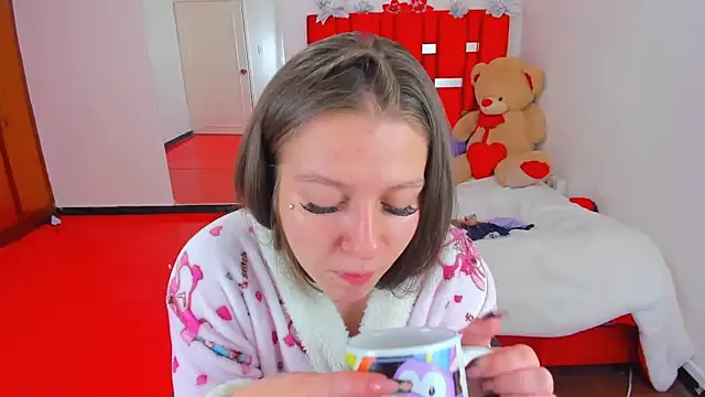 Chat XXX en directo de Luna_Analya
