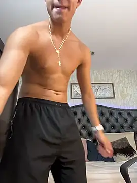 Chat XXX ao vivo de Lander_Cruz