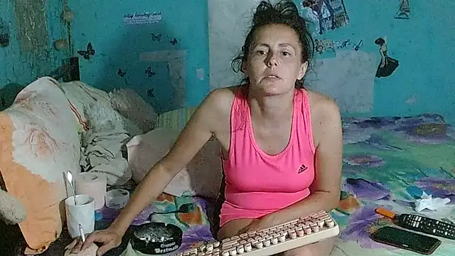 brighteyes77's Live XXX Chat
