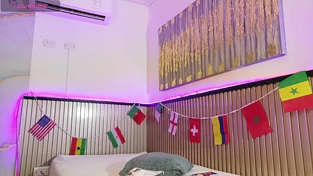 Chat XXX Live _anais_rose_