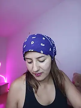 Chat XXX ao vivo de LuisaLean