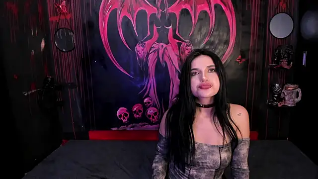 Czat XXX na żywo – Kylie-fox