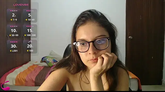 MadieeLorez's Live XXX Chat