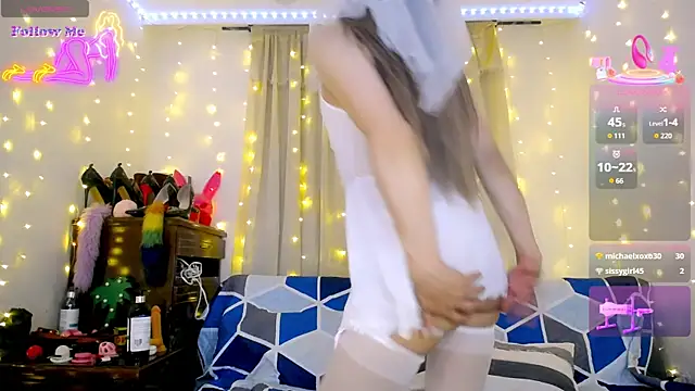 Aleexx___: απευθείας συνομιλία ΧΧΧ