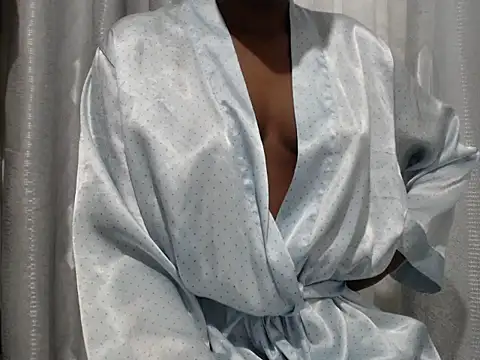 Czat XXX na żywo – black___ghodess
