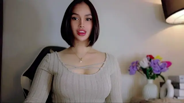 Anna_HollyDoll 现场XXX聊天