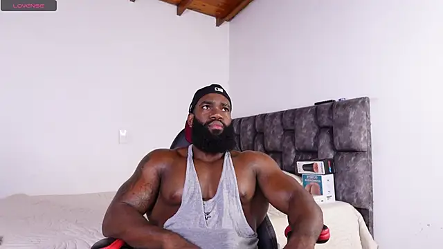 Онлайн чат XXX james_musclebbc