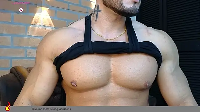 Chat +18 de zac_levis_ ao vivo