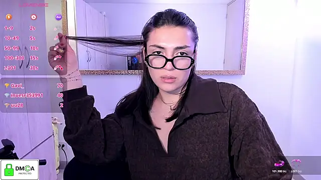 EricaVanderhill Live XXX Chat