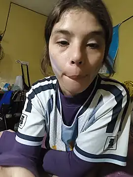 Živý XXX chat mariamac420