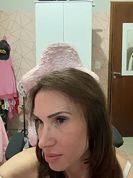 Chat +18 de Irresistible37 ao vivo