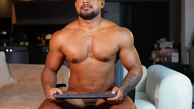 Chat XXX Live CallumMuscle