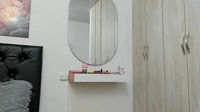pinky_f00x 现场XXX聊天