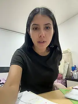Chat XXX en directo de Victoria_alson