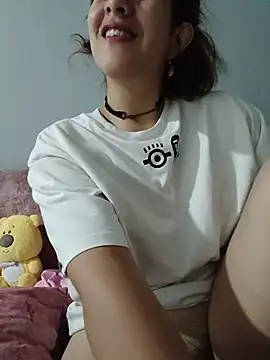 XXX chat uživo modela luminova021
