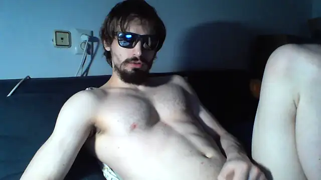 XXX chat uživo modela KaelNox