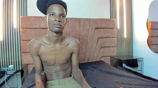 Chat XXX en directo de Tyson_Reed
