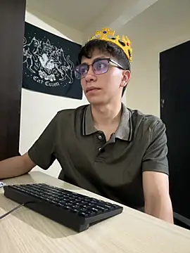 ThomasTorress 라이브 XXX 채팅