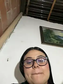 Chat XXX en directo de alissonfernandez_