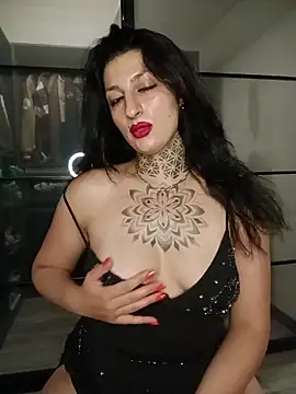 Porcellina181 Chat XXX in diretta