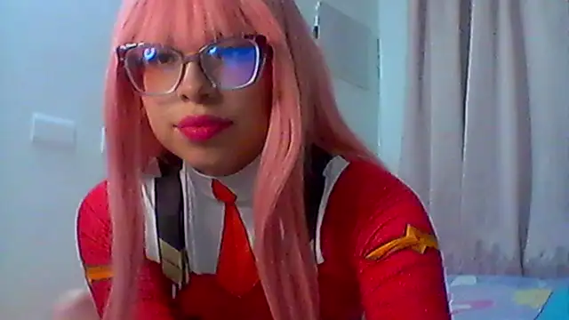 _CherrySweetie_ 现场XXX聊天