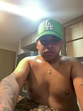 Liam_Butler Live XXX-chat