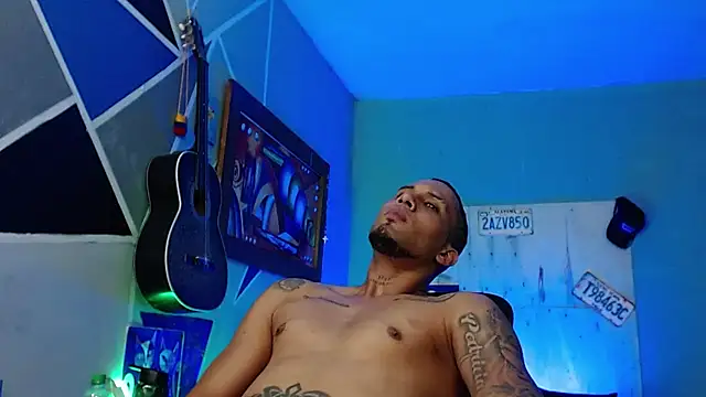 MagnusFrost Live XXX-chat