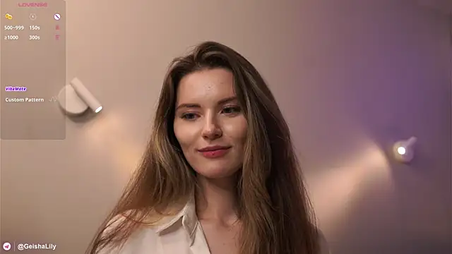Czat XXX na żywo – LoraDevon