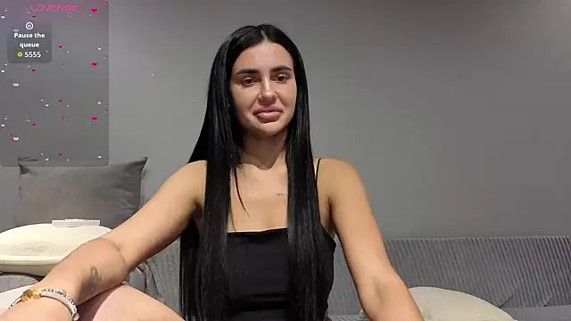 צ'אט XXX בשידור חי של Mary__foxy