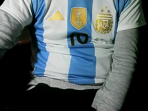 Chat +18 de OreCam ao vivo