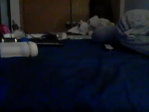 Silencio26's Live XXX Chat