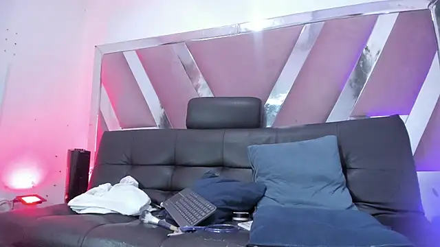 KevCokk Live XXX Chat