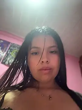 Czat XXX na żywo – Hanna_Beauty