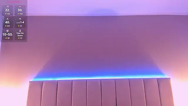 Kylie_Mckenzie 现场XXX聊天