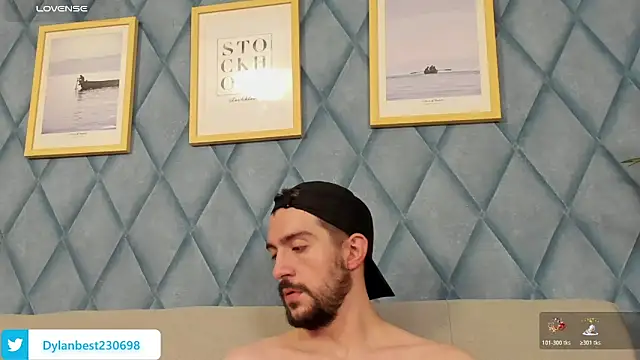 Dylan_Bestn Live XXX chat
