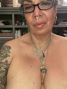 dieseldame1313 Live XXX-Chat