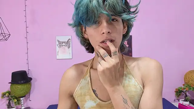 Jules_zzz Live XXX-chat