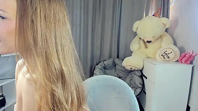Chat XXX Live BelleDream