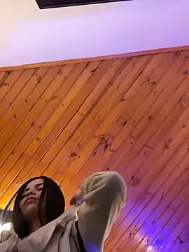 Maia_afrodita élő XXX-chatje