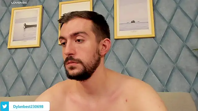 Dylan_Best's Live XXX Chat