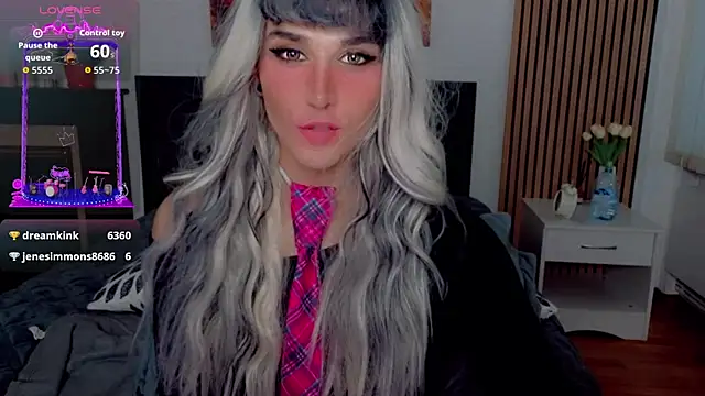 HelenSpellman Live XXX-chat
