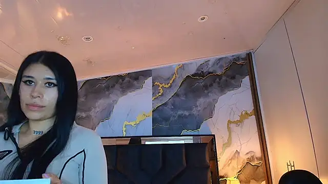 SusanVilla 现场XXX聊天